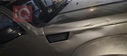 Dodge Nitro